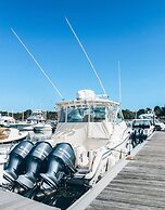 The Hotel at Cape Ann Marina
