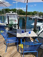 The Hotel at Cape Ann Marina