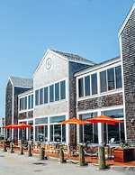 The Hotel at Cape Ann Marina