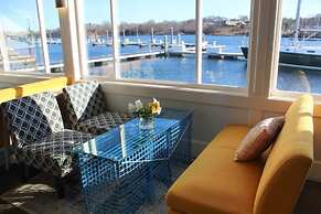 The Hotel at Cape Ann Marina