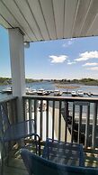 The Hotel at Cape Ann Marina