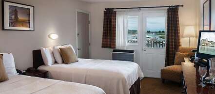 The Hotel at Cape Ann Marina