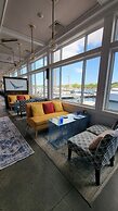 The Hotel at Cape Ann Marina