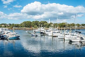 The Hotel at Cape Ann Marina