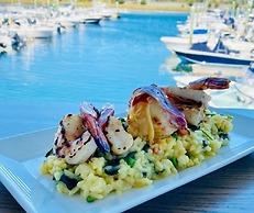 The Hotel at Cape Ann Marina