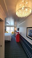 The Hotel at Cape Ann Marina