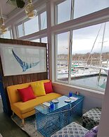 The Hotel at Cape Ann Marina