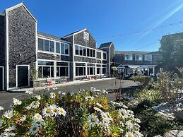 The Hotel at Cape Ann Marina