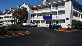 InTown Suites Extended Stay Charleston SC - West Ashley