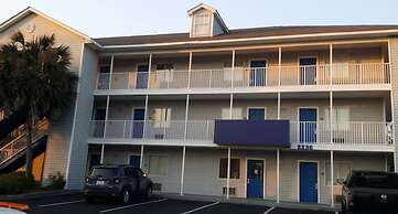 InTown Suites Extended Stay Charleston SC - West Ashley