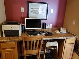 Hotsprings Village Inn