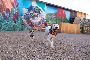 Best Friends Roadhouse and Mercantile