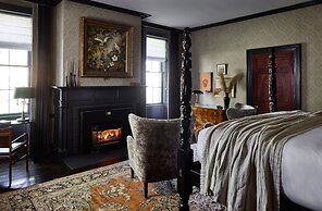 Kennebunkport Captains Collection