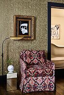 Kennebunkport Captains Collection