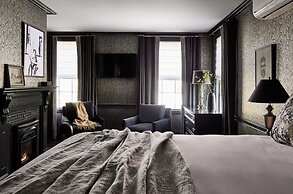 Kennebunkport Captains Collection