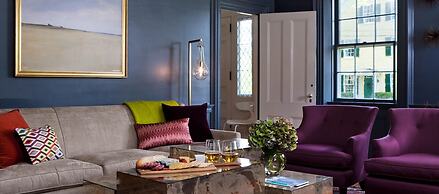 Kennebunkport Captains Collection