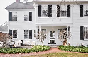 Kennebunkport Captains Collection