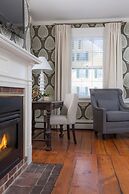 Kennebunkport Captains Collection