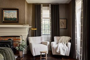 Kennebunkport Captains Collection