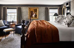 Kennebunkport Captains Collection