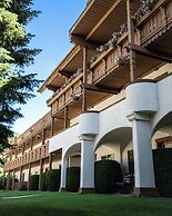 Enzian Inn