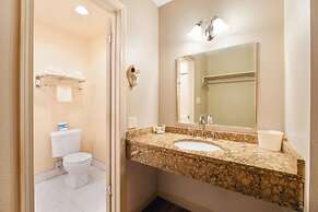 Pullman Garden Inn