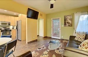Desert Riviera Hotel