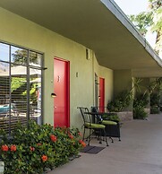 Desert Riviera Hotel