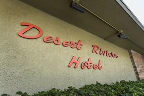 Desert Riviera Hotel