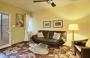 Desert Riviera Hotel