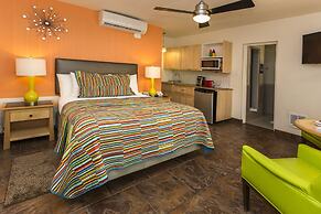 Desert Riviera Hotel