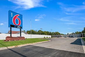 Motel 6 Odenton, MD - Fort Meade