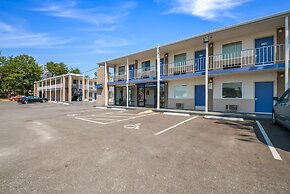 Motel 6 Odenton, MD - Fort Meade