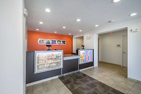 Motel 6 Odenton, MD - Fort Meade