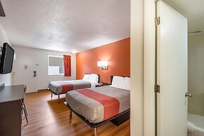 Motel 6 Odenton, MD - Fort Meade