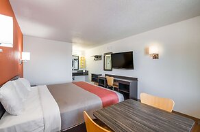Motel 6 Odenton, MD - Fort Meade