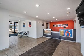 Motel 6 Odenton, MD - Fort Meade