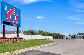 Motel 6 Odenton, MD - Fort Meade