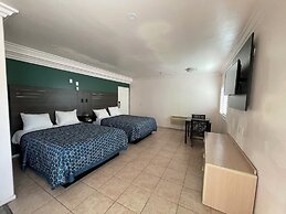 Diamond INN