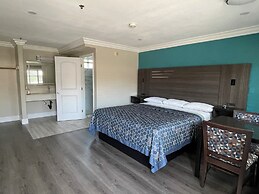 Diamond INN