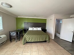 Diamond INN