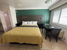 Diamond INN