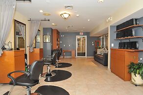 The White Sands Oceanfront Resort & Spa