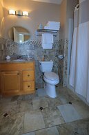 The White Sands Oceanfront Resort & Spa