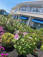 The White Sands Oceanfront Resort & Spa