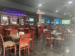 The White Sands Oceanfront Resort & Spa