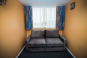 The White Sands Oceanfront Resort & Spa