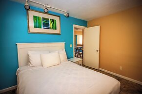 The White Sands Oceanfront Resort & Spa