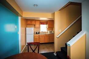 The White Sands Oceanfront Resort & Spa