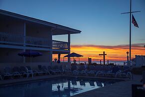 The White Sands Oceanfront Resort & Spa